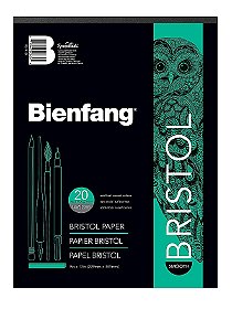 Bienfang Marker Paper Pad, 19 X 24, 50 sheets - The Art Store/Commercial  Art Supply