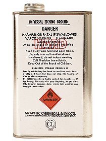 Graphic Chemical