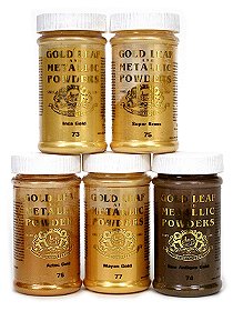 Gold Leaf & Metallic Co.