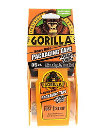 The Gorilla Glue Company