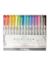 Zebra Pens