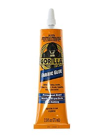 The Gorilla Glue Company