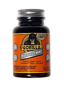 The Gorilla Glue Company