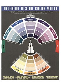 The Color Wheel Company