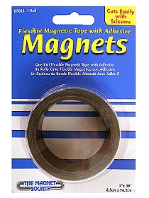 The Magnet Source